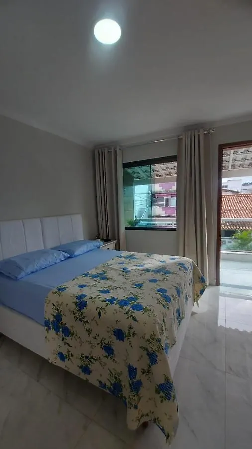 Loft Belas Praias Arraial do Cabo Apartamento