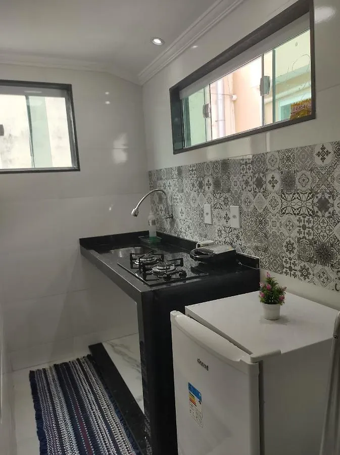 Loft Belas Praias Arraial do Cabo Apartamento