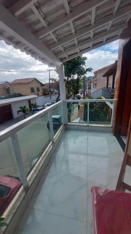 Apartamento Loft Belas Praias Arraial do Cabo