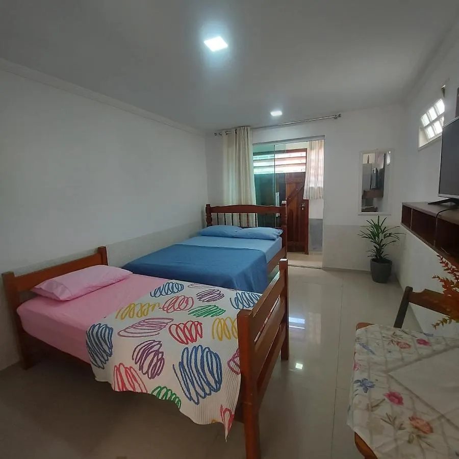 Apartamento Loft Belas Praias Arraial do Cabo