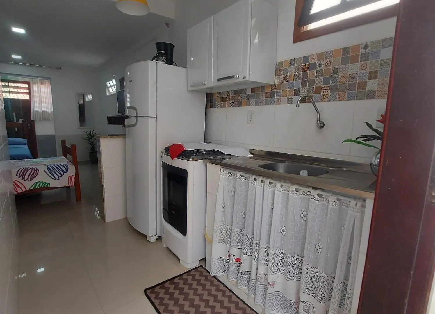 Apartamento Loft Belas Praias Arraial do Cabo Brasil