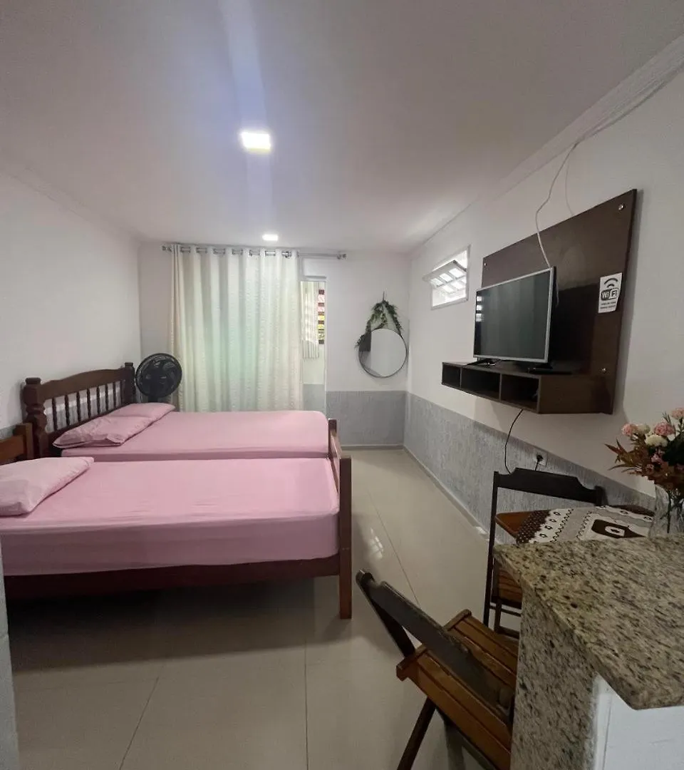 Loft Belas Praias Arraial do Cabo 0*,