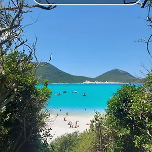 Residencial Golden Arraial do Cabo